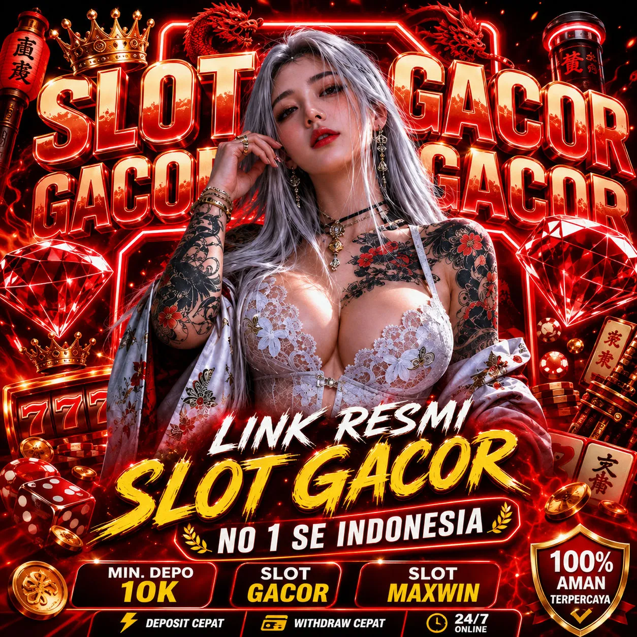 MEKAR11game slot online